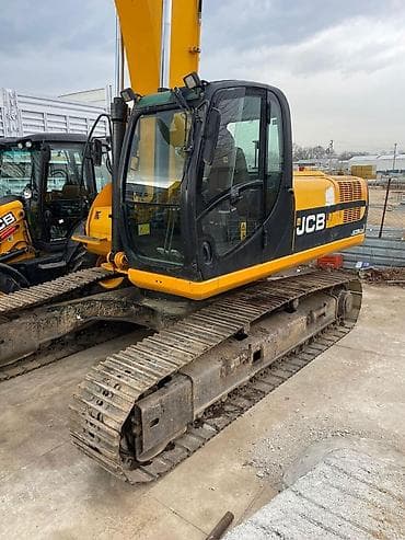 🚜 Satılır: JCB JS290 Sepli Ekskavator 🔹 Marka / Model: JCB JS290 🔹 lalafo.az -da 🚜 Satılır: JCB JS290 Sepli Ekskavator 🔹 Marka / Model: JCB JS290 🔹