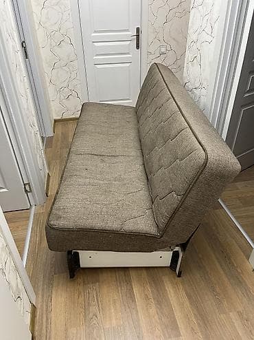 divanar: Mini-divan, Açılan, Bazasız, Parça, Ödənişli çatdırılma — 3