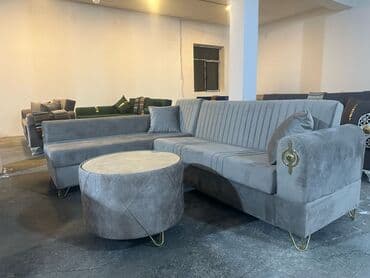divan açılan: Künc divan, Yeni, Açılan, Bazalı, Parça, Pulsuz çatdırılma — 2