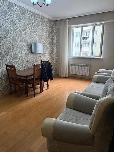 quba ucuz kiraye evler: Salam xırdalan kirstal 1 de 2 otaqli menzil kiraye verilir AYLƏYƏ ZAKS — 7