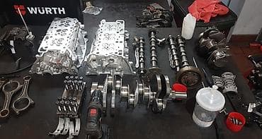 cin ehtiyat hisseleri: Land Rover DISKOVER3, 2.7 l, Dizel, Orijinal, İşlənmiş — 1