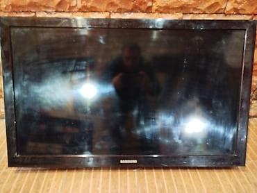 Televizorlar: Televizor Samsung LCD 40" FHD (1920x1080) — 4