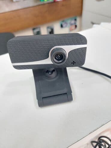 veb kamera: Komputer ucun web veb kameralar mikrafonlu ve mikrafonsuz 25azndan — 9