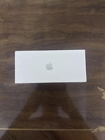 Audio: Yeni Simsiz (Bluetooth) Qulaqcıqlar, Apple, rəng - Ağ — 7