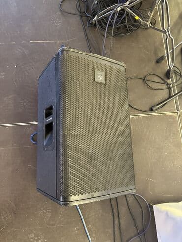 dynacord satilir: Satilir konplekt dest aparatura diqqetle oxuyun elage ucun etrafli — 13