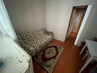 3 cü mikrorayon: Mənzil – 2 otaqlı, ayrı mətbəx və koridorlu planlama Xüsusiyyətlər: - — 7