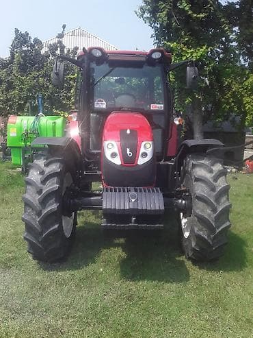 витринный холодильник цена: Kənd təsərrüfatı texnikası paketi - Traktor: Başak markalı, kabinli — 5