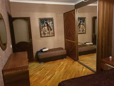 квартиры на ази асланова: Həzi Aslanov metrosunun yaxınlığında 5 mertebeli binanın 5-ci — 14