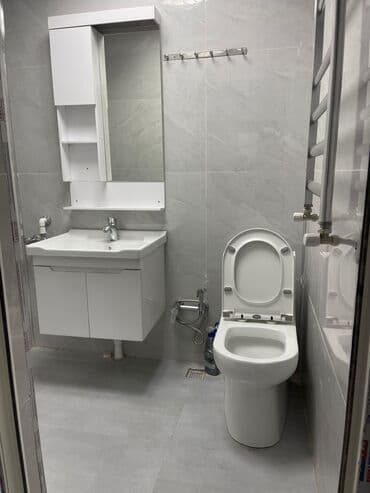 купить квартиру в баку новостройка: 3 комнаты, Новостройка, 52 м² — 1