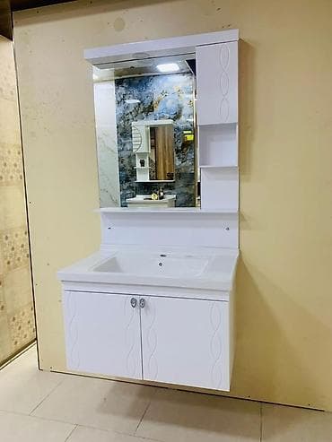 Moyka. Moydadir. Hamam moykasi. Hamam şkafı. Çanaq. Canaq. Mebel