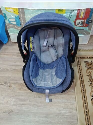 cybex ikinci el: Б/у — 4