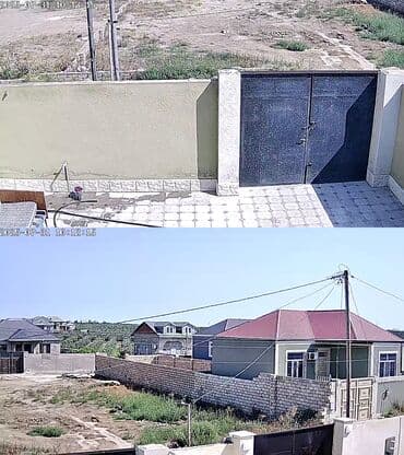 turan tt mtk: 4 otaqlı, 100 kv. m, Kredit yoxdur — 15
