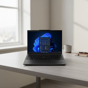 xarab notebook: Yeni Lenovo ThinkPad, 14 ", Intel Core i7, 512 GB, Ödənişli çatdırılma, Rayonlara çatdırılma, Ünvandan götürmə — 1