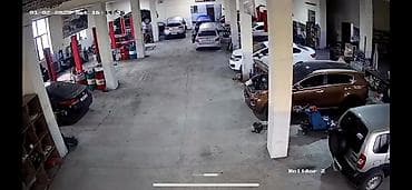 goran ticaret merkezi: Avtoservis/ustalıq mərkəzi üçün tam təchizatlı iri məkan - Şəhər — 10