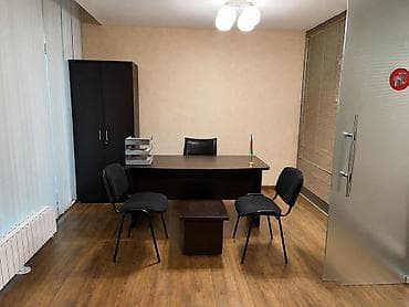 kreditle drel: İcarəyə verilir 6 otaqlı ofis 220 m², Şah İsmayıl Xətai m. Daha 7 — 5