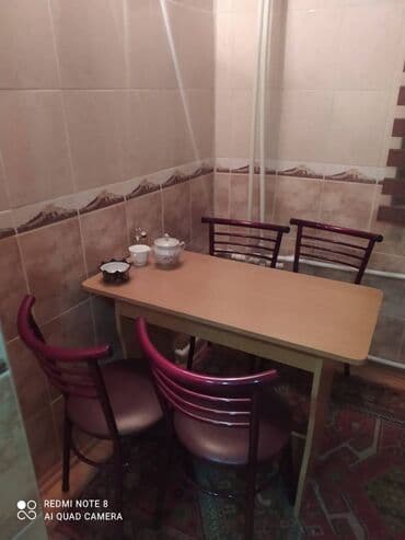 sulutəpədə kirayə ev: Yasamal rayonu,Statistikanın arxası,6 mərtəbənin,2-ci mərtəbəsində,3 — 12