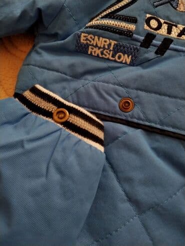 oğlan uşaq geyimləri: Oğlan uşağı üçün hər yaşa uyğun səliqəli geyimlər seçim çoxdur — 11