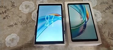 HONOR Pad X7 (8”) planşet Xüsusiyyətlər: - 8 düymlük ekran – oxu lalafo.az -da HONOR Pad X7 (8”) planşet Xüsusiyyətlər: - 8 düymlük ekran – oxu