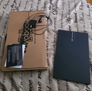 catel elaqe: İşlənmiş ASUS Vivobook, 15.6 ", Intel Core i7, 512 GB, Ödənişli çatdırılma, Pulsuz çatdırılma, Ünvandan götürmə — 1