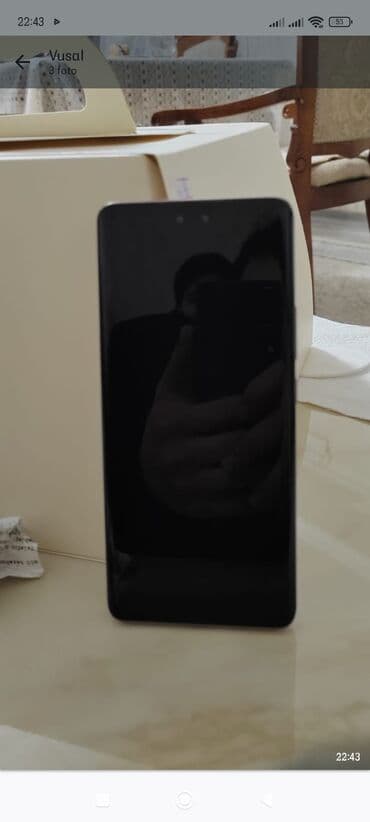 Opel: Xiaomi 13 Lite, rəng - Çəhrayı — 2