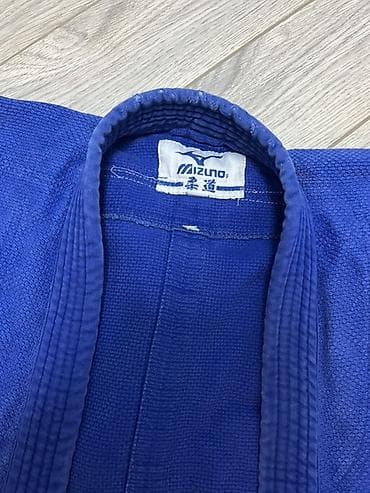 İdman dəsti, Mizuno, rəng - Mavi — 2