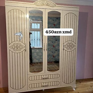 gencede ikinci el: Dolab — 1