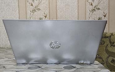 HP: İşlənmiş HP Pavilion, 15.6 ", Intel Core i5, 512 GB, Ünvandan götürmə — 8