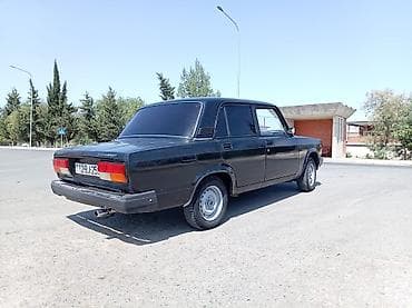 3 teker motor: VAZ (LADA) 2107: 1.5 l | 2010 il Sedan — 8