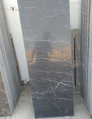 qranit daş: Məhsul: Təbii daş plitələr (qranit və mərmər) - Növlər: - Qranit — 17