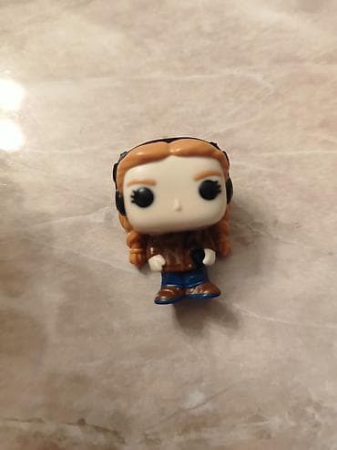 Max из Киндер Сюрприза осд без изнанки