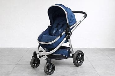 Modullu arabalar: 2-i 1-də araba, Burbay — 1