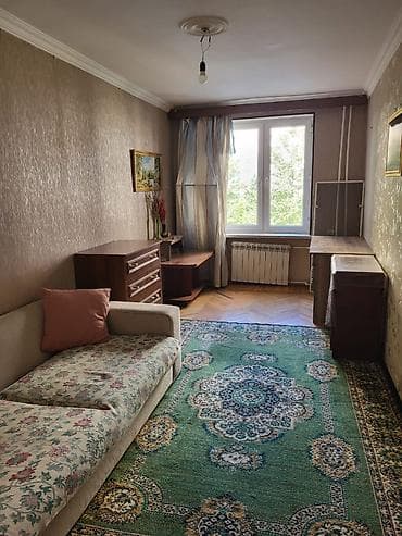 emircanda ev satisi: Yasamal rayonu, Elmlər metrosu yaxınlığı, Musabəyov Parkının yanında — 3
