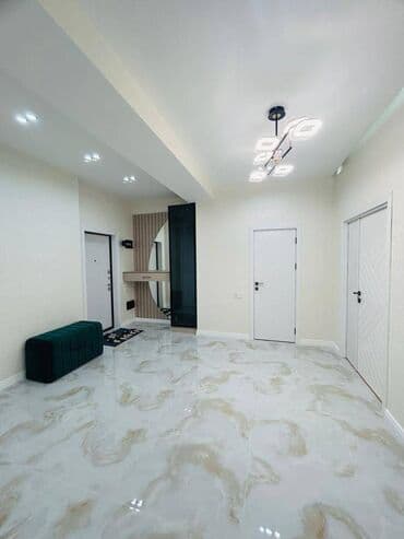 sumqayıt kreditle evler: 3 otaqlı, Yeni tikili, m. Qara Qarayev, 130 kv. m — 8