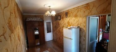 sumqayıt bina evləri: Sumqayıt, 3 otaqlı, Köhnə tikili, 55 kv. m — 12