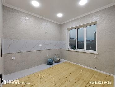 zigda heyet evleri: Hövsan qəs. 3 otaqlı, 90 kv. m, Yeni təmirli — 6