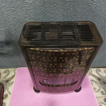 hamam qızdırıcıları: Qızdırıcı konvektor, Kredit yoxdur — 4