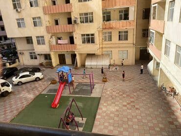 ehmedlide 2 otaqli evler: 3 otaqlı, Yeni tikili, 87 kv. m — 10