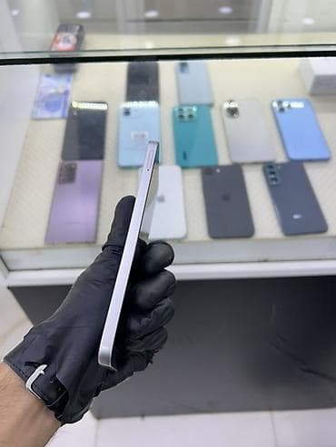 Honor X8c, 128 GB, rəng - Ağ, Zəmanət — 5