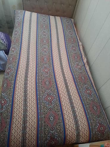 çit parça: Yeni Böyüklər üçün Bir nəfərlik Qış üçün Yun Yorğan, Ünvandan götürmə, Ödənişli çatdırılma — 3