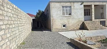 gence ev: 3 otaqlı mənzil – geniş koridor, ayrı yataq otaqları və mətbəx — 7