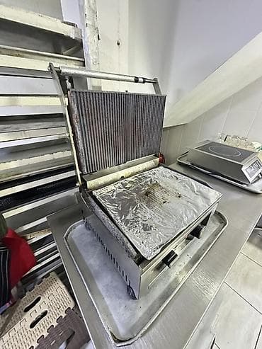 elekt: Peşəkar mətbəx avadanlıqları dəsti Satışda birlikdə təqdim olunur: - — 3
