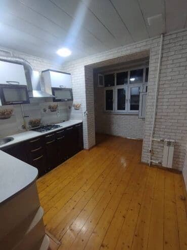 keşle kiraye: Həzi Aslanov metrosu, Məhəmməd Hadi küçəsi 9 mərtəbəli kiyev layhəli — 5