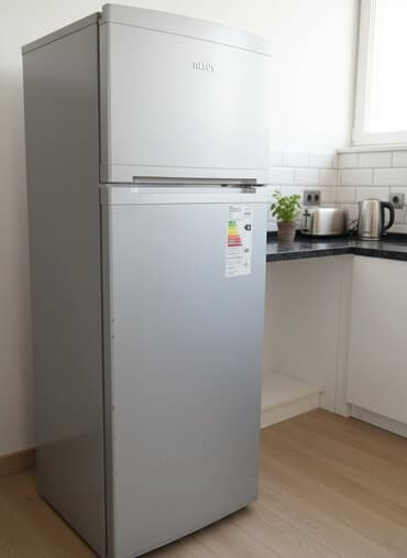 iphone 5 satın almaq: İşlənmiş 2 qapılı Altus Soyuducu Satılır, rəng - Gümüşü — 2