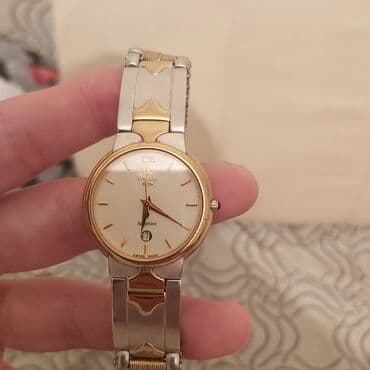 Qol saatları lalafo.az -da Qol saatları