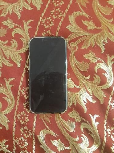 redmi 14 s: IPhone 14, 128 GB, Qara, Face ID — 2