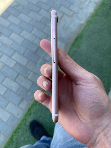 redmi note 14s: IPhone 7, Rose Gold — 3
