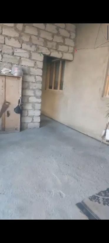 masazirda ev: 3 kv. m, 4 otaqlı, İşıq — 3