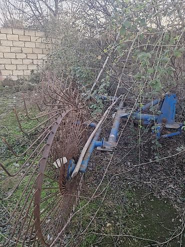 şlanqların satışı: Şəkildə nə varsa hamısı satılır tək tək də satılır real alıcılar — 7