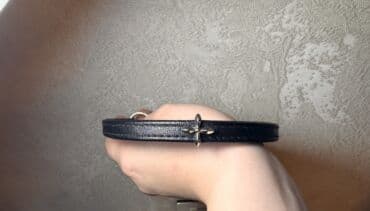 Eynəklər: Чокер — 1