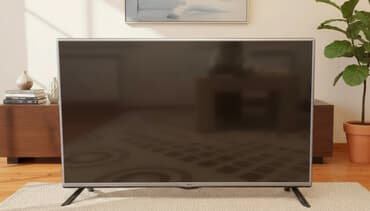 texnomart televizor: İşlənmiş Televizor LG LED ekran 98" — 1